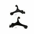 Tor Front Suspension Control Arm And Ball Joint Assembly Kit For Honda Civic Acura ILX KTR-104097